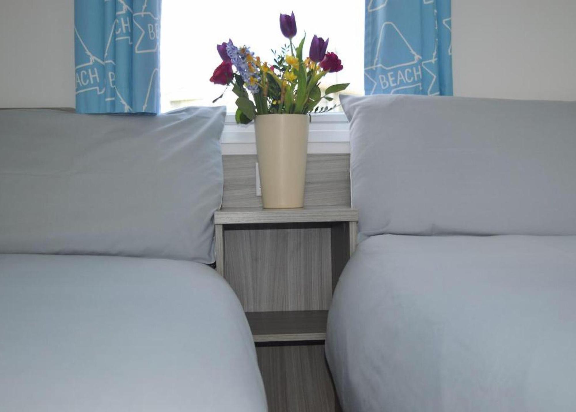 Anchor Park Hotel Happisburgh Buitenkant foto
