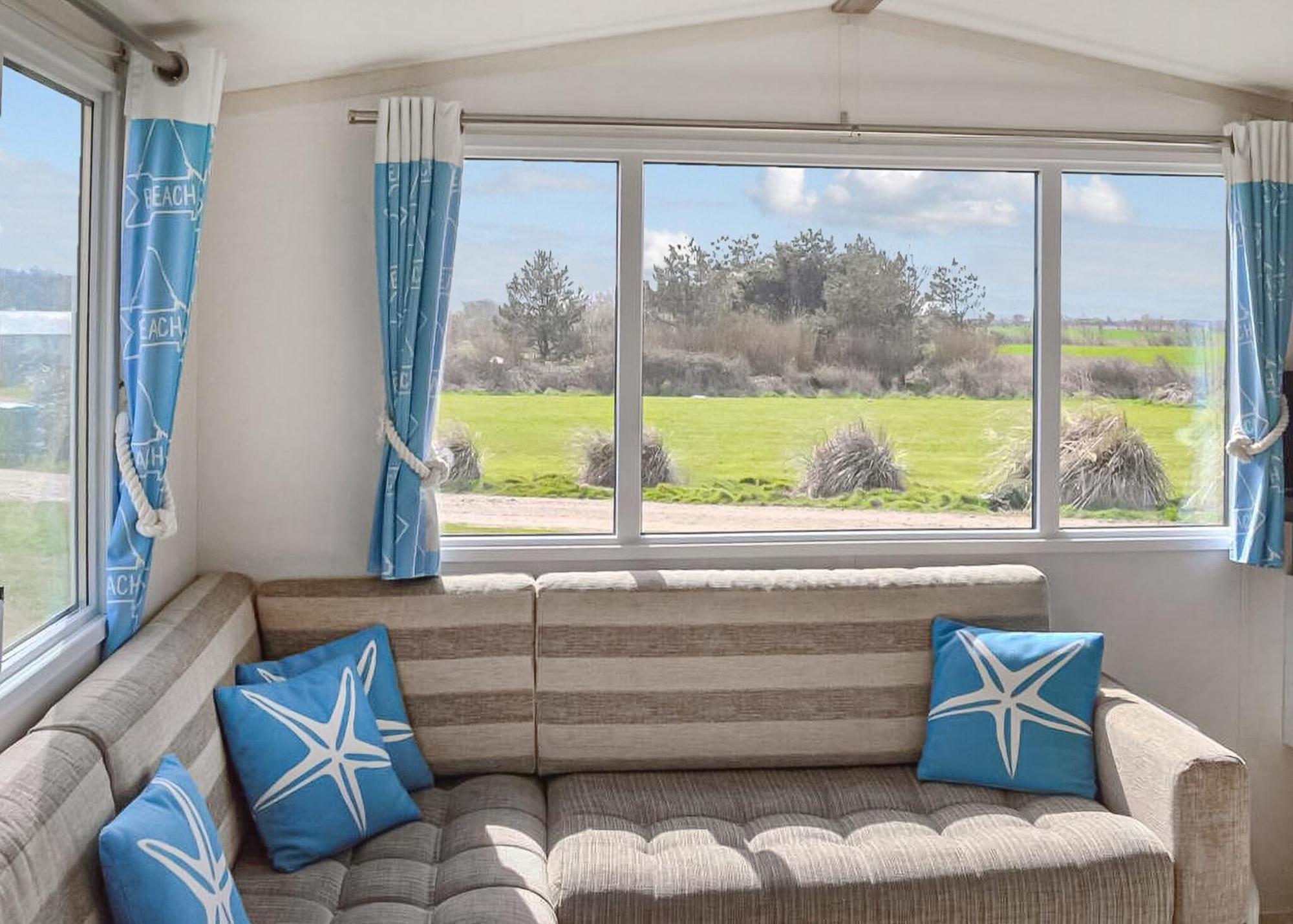 Anchor Park Hotel Happisburgh Buitenkant foto