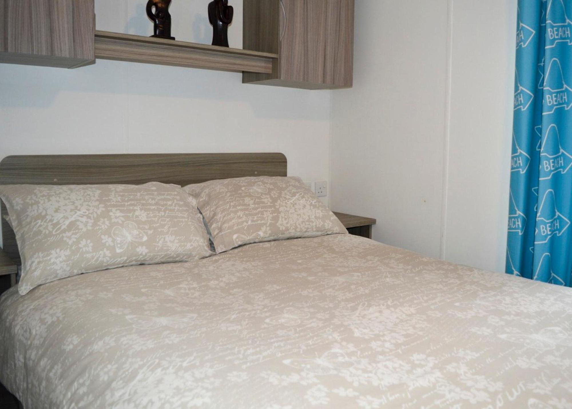 Anchor Park Hotel Happisburgh Kamer foto