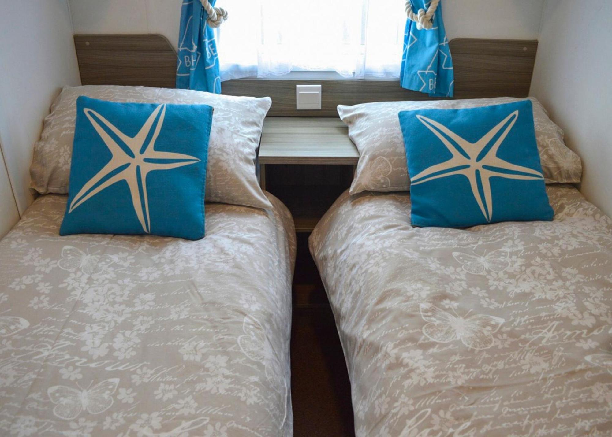 Anchor Park Hotel Happisburgh Kamer foto