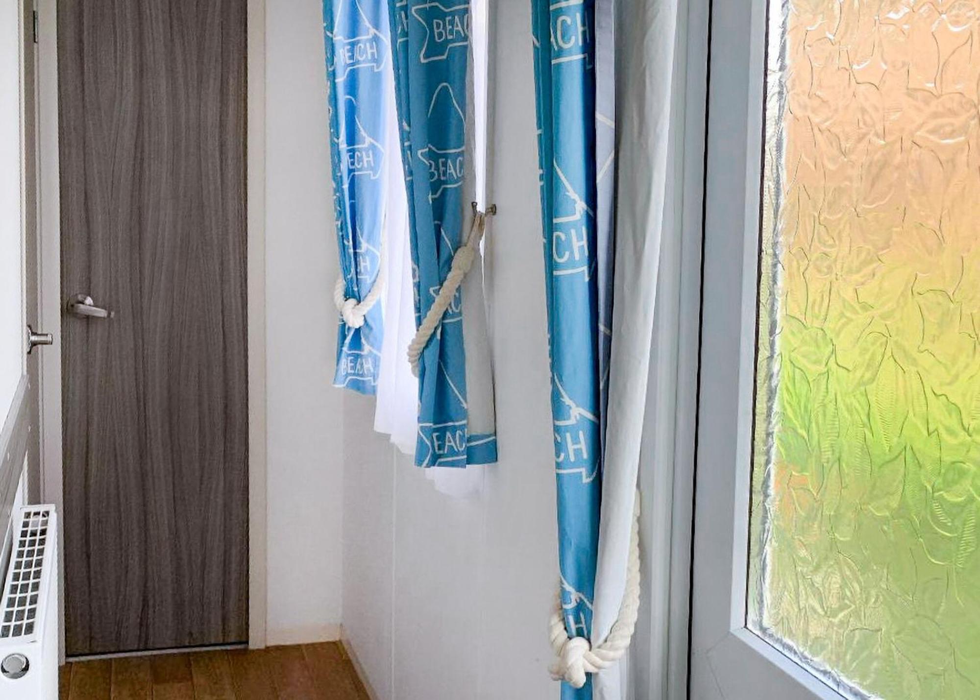 Anchor Park Hotel Happisburgh Kamer foto