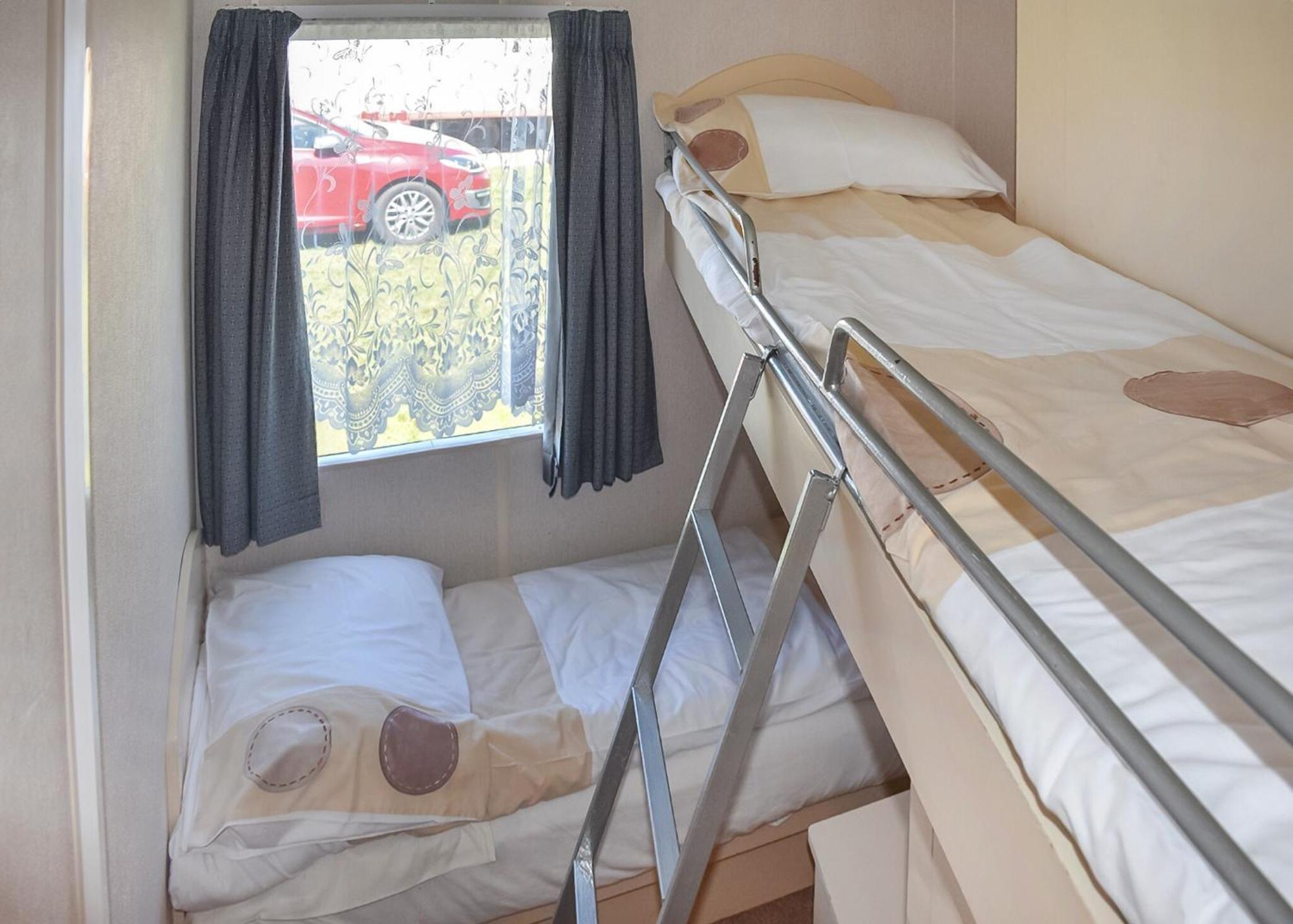 Anchor Park Hotel Happisburgh Kamer foto