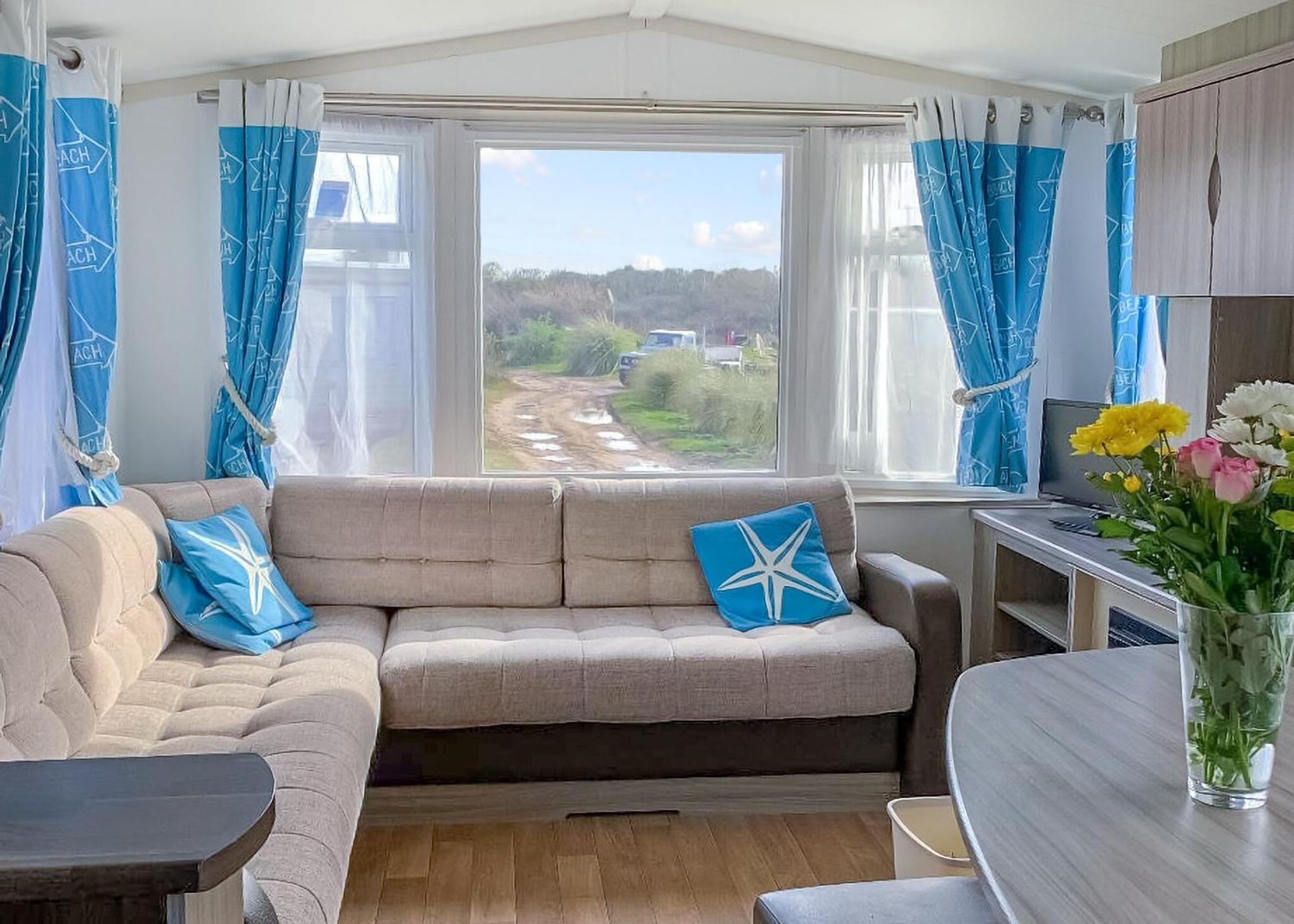 Anchor Park Hotel Happisburgh Kamer foto