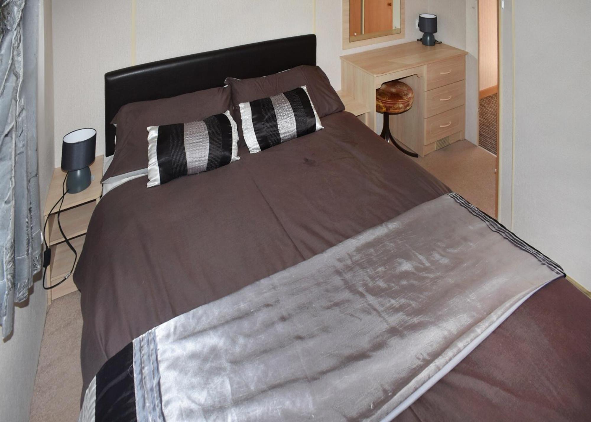 Anchor Park Hotel Happisburgh Kamer foto