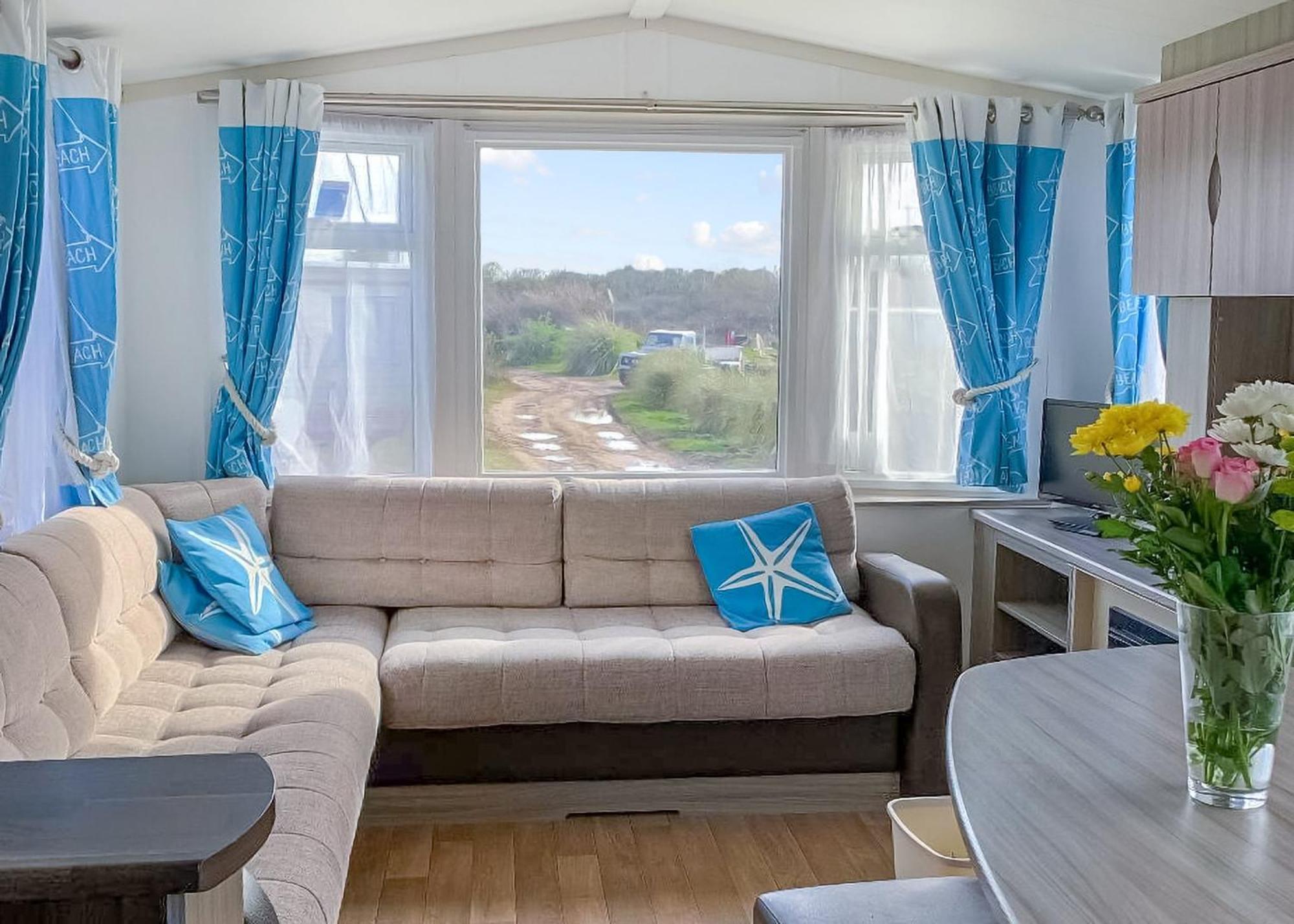 Anchor Park Hotel Happisburgh Buitenkant foto