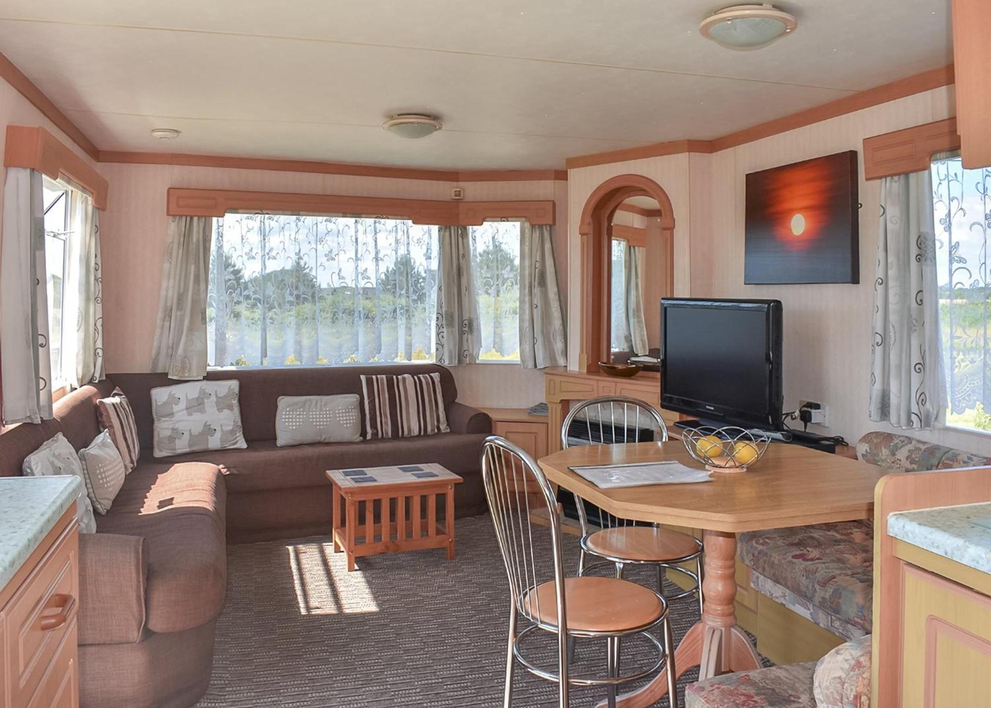 Anchor Park Hotel Happisburgh Buitenkant foto